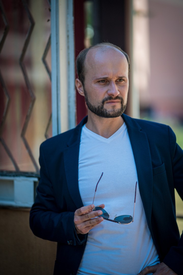 Iveta - Daniel Fischer